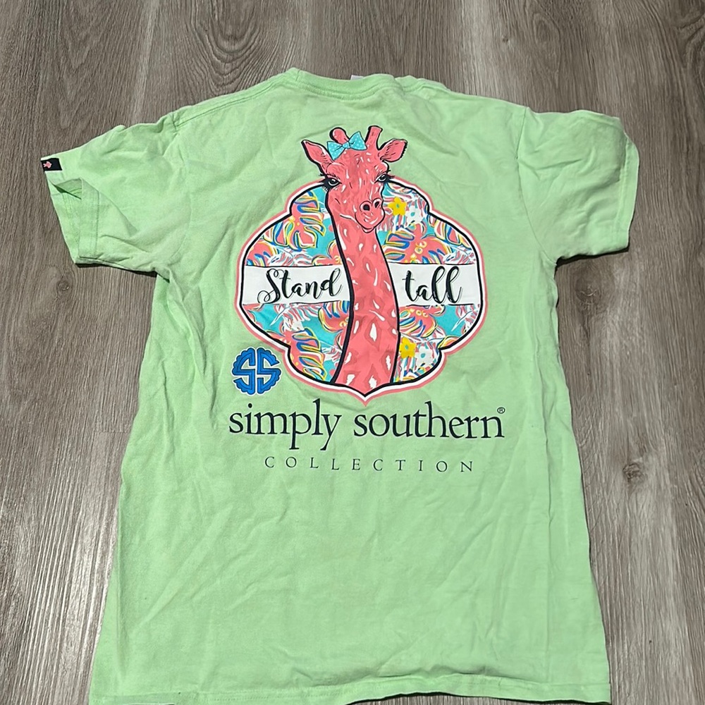 Simply Southern T-Shirt
